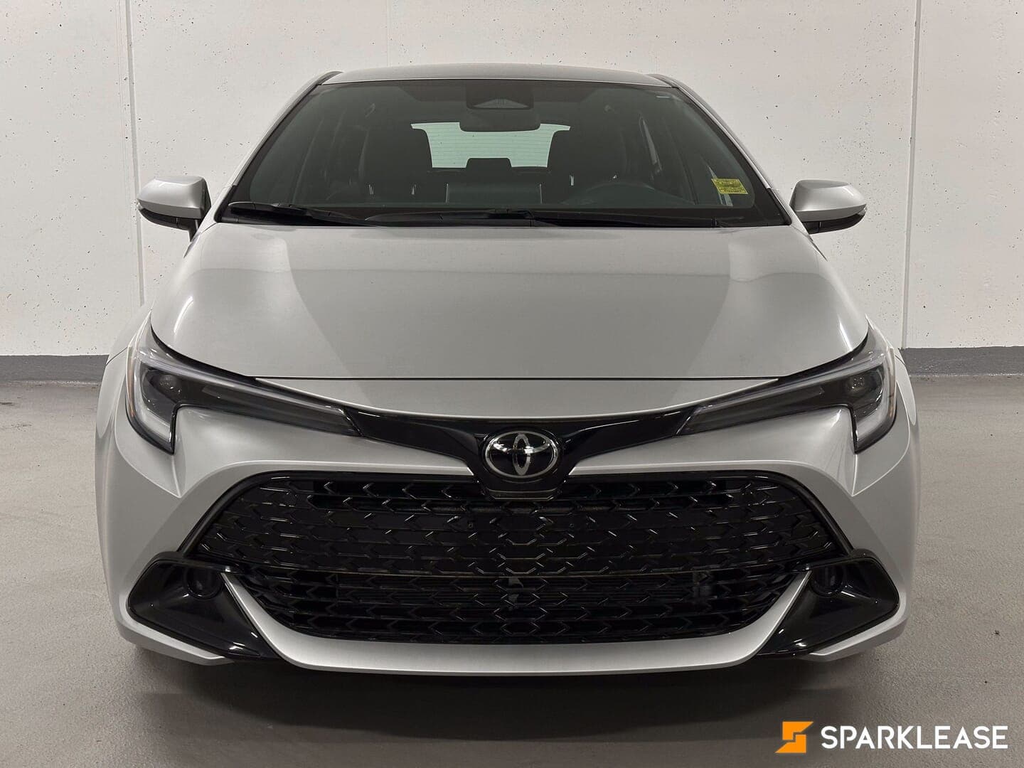 2024 Toyota  Corolla Hatchback  CVT 