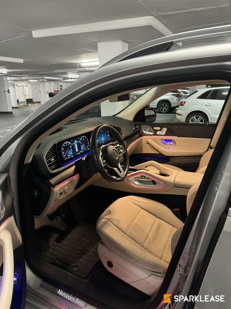 2020 Mercedes-Benz GLE GLE 450 4MATIC SUV