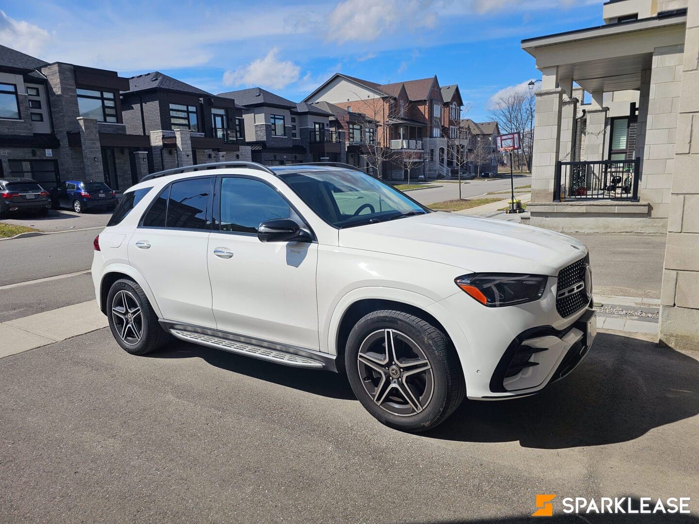 2024 Mercedes-Benz GLE GLE 350 4MATIC SUV