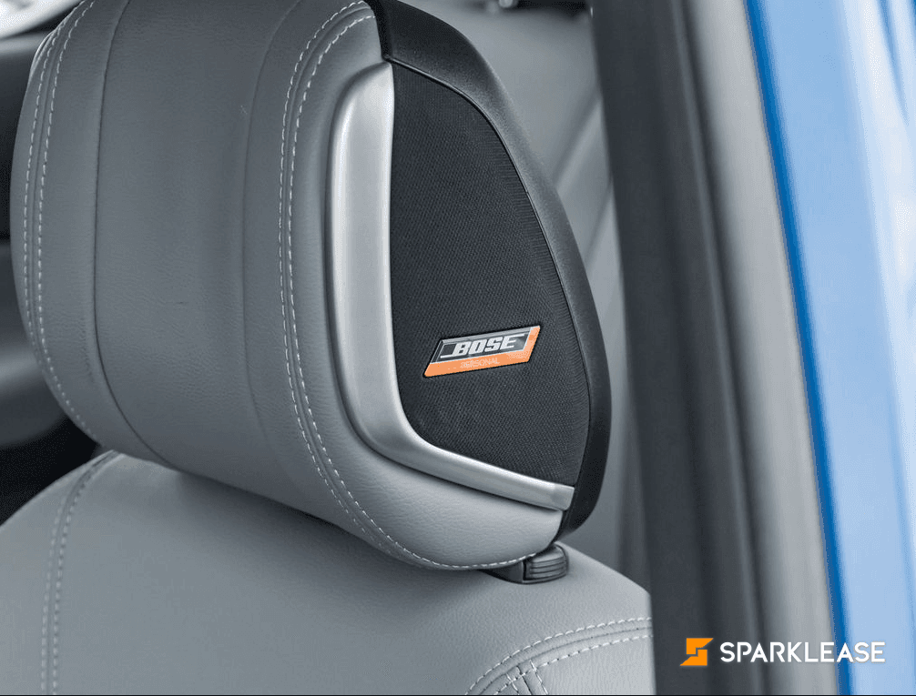 2021 Nissan Kicks SR FWD