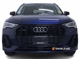 2021 Audi  Q3  Technik 45 TFSI quattro 
