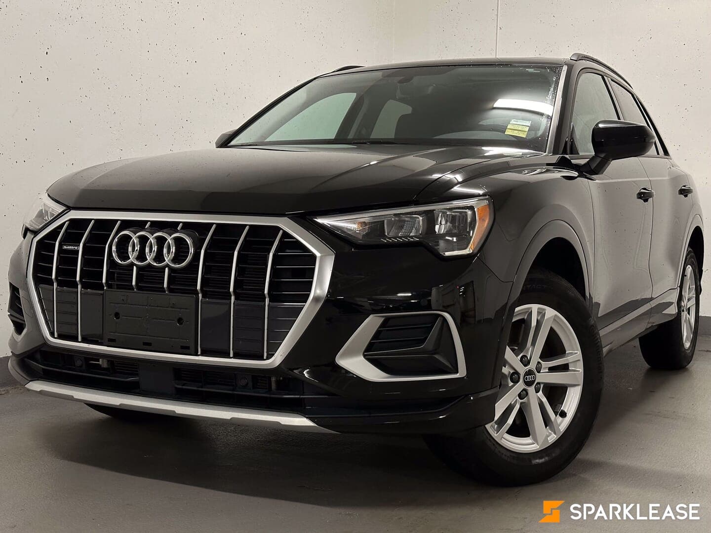 2023 Audi  Q3  Komfort 40 TFSI quattro 