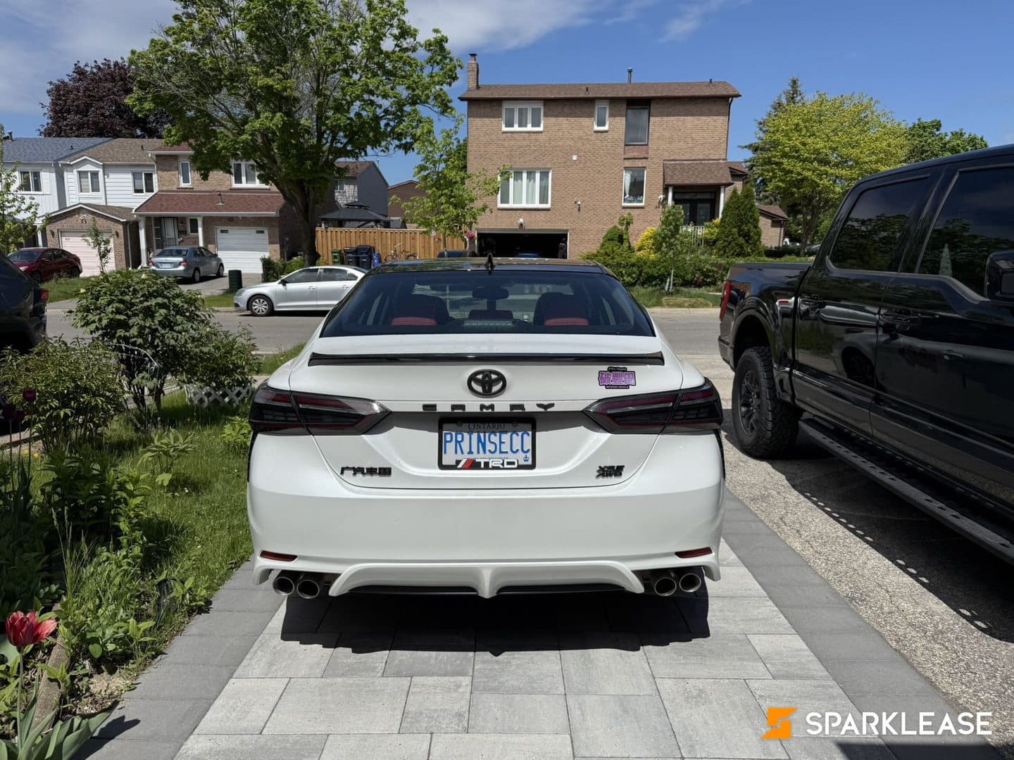 2024 Toyota Camry XSE AWD Dual Color Edition