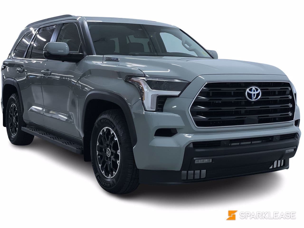 2024 Toyota  Sequoia  Limited 4WD 