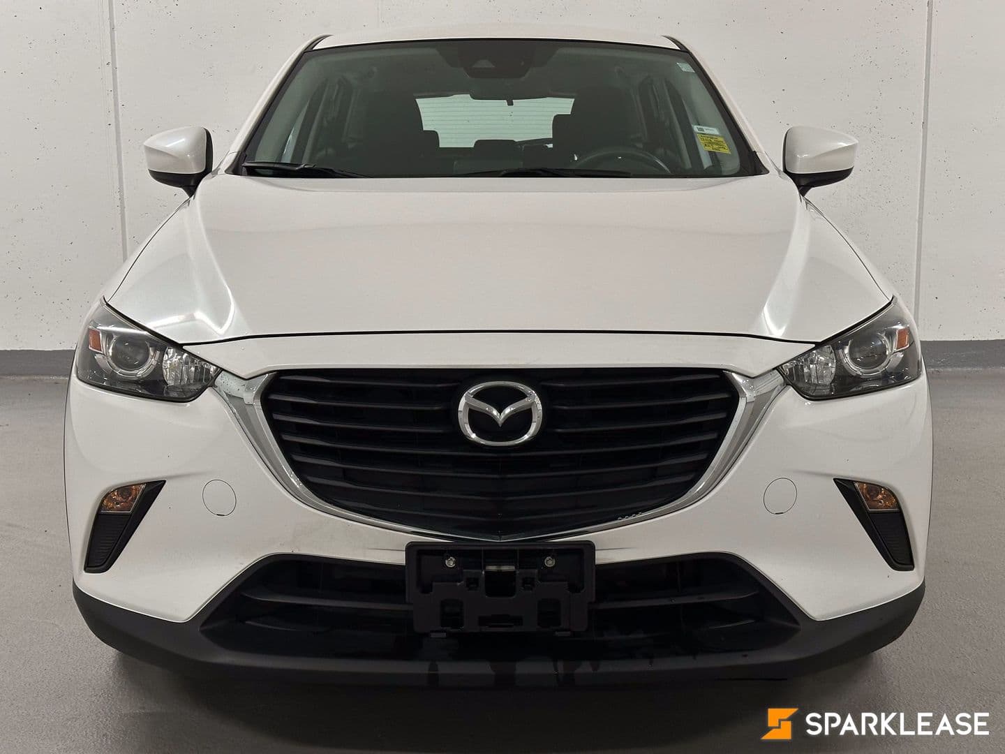 2018 Mazda CX-3 GS Auto FWD