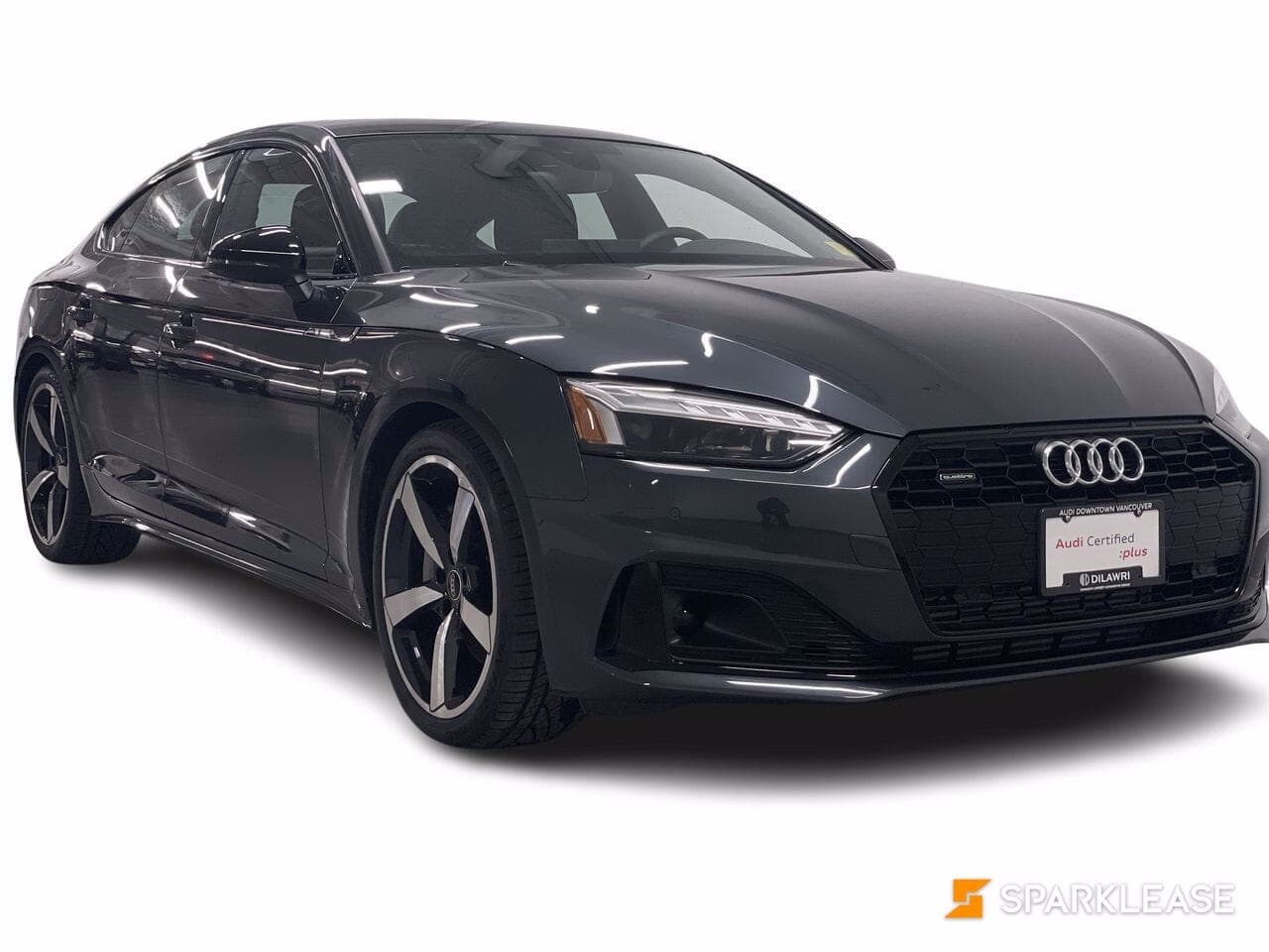 2024 Audi  A5 Sportback  Komfort 45 TFSI quattro 
