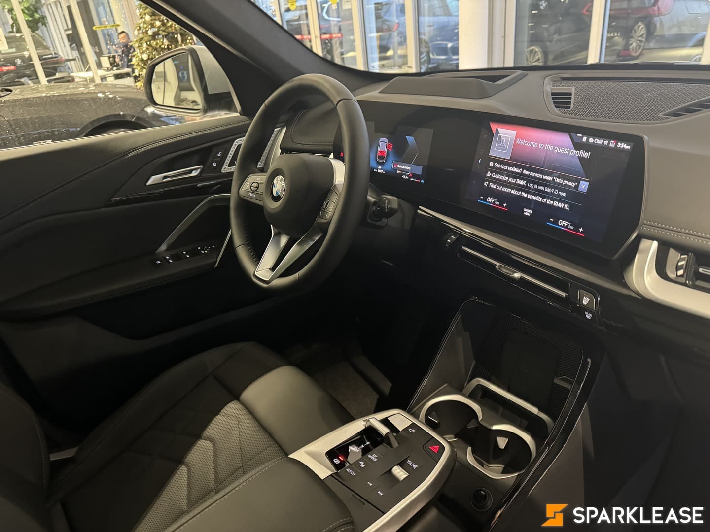 2023 BMW X1 xDrive28i Sports Activity Vehicle