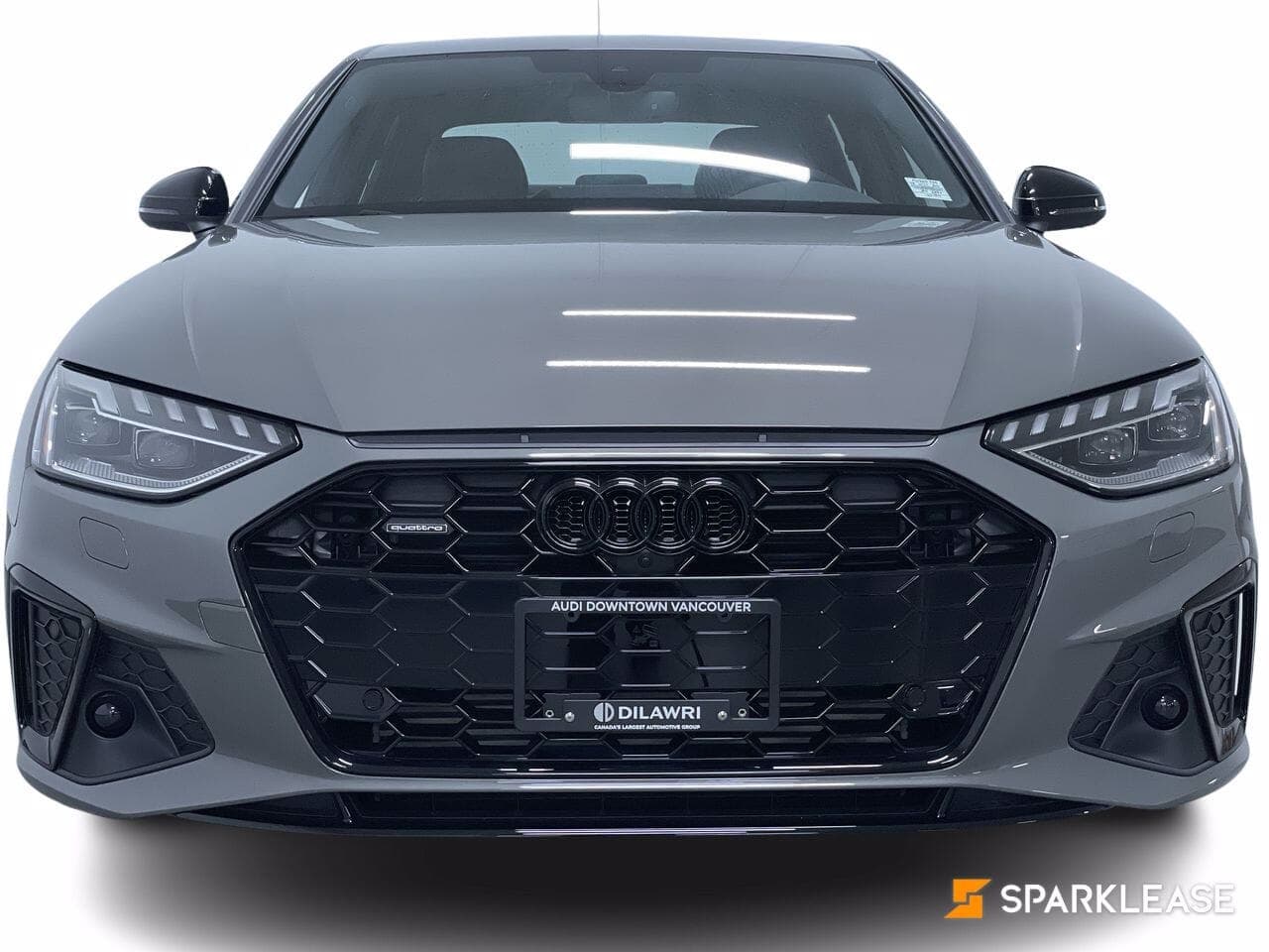2024 Audi  A4 Sedan 