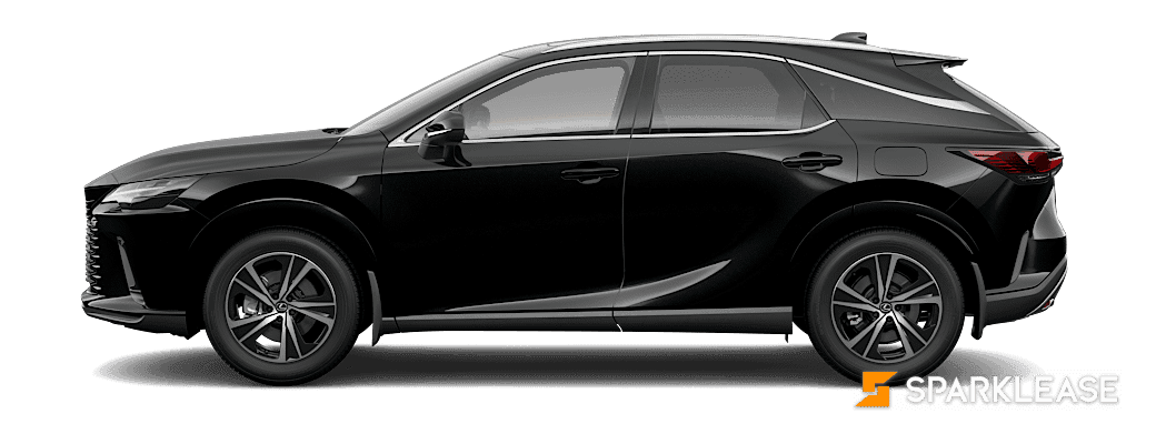 2024 Lexus RX 350h Premium 现车