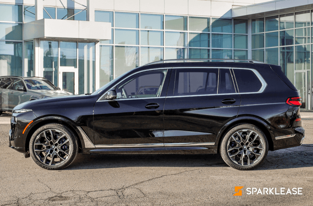 2024 BMW  X7 