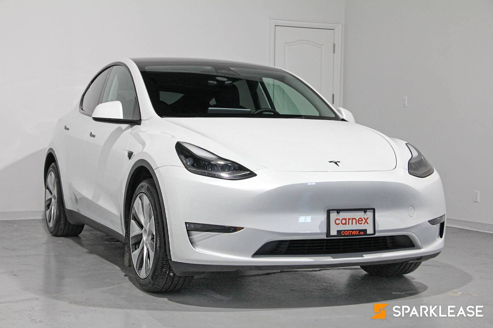 2023 Tesla Model Y RWD