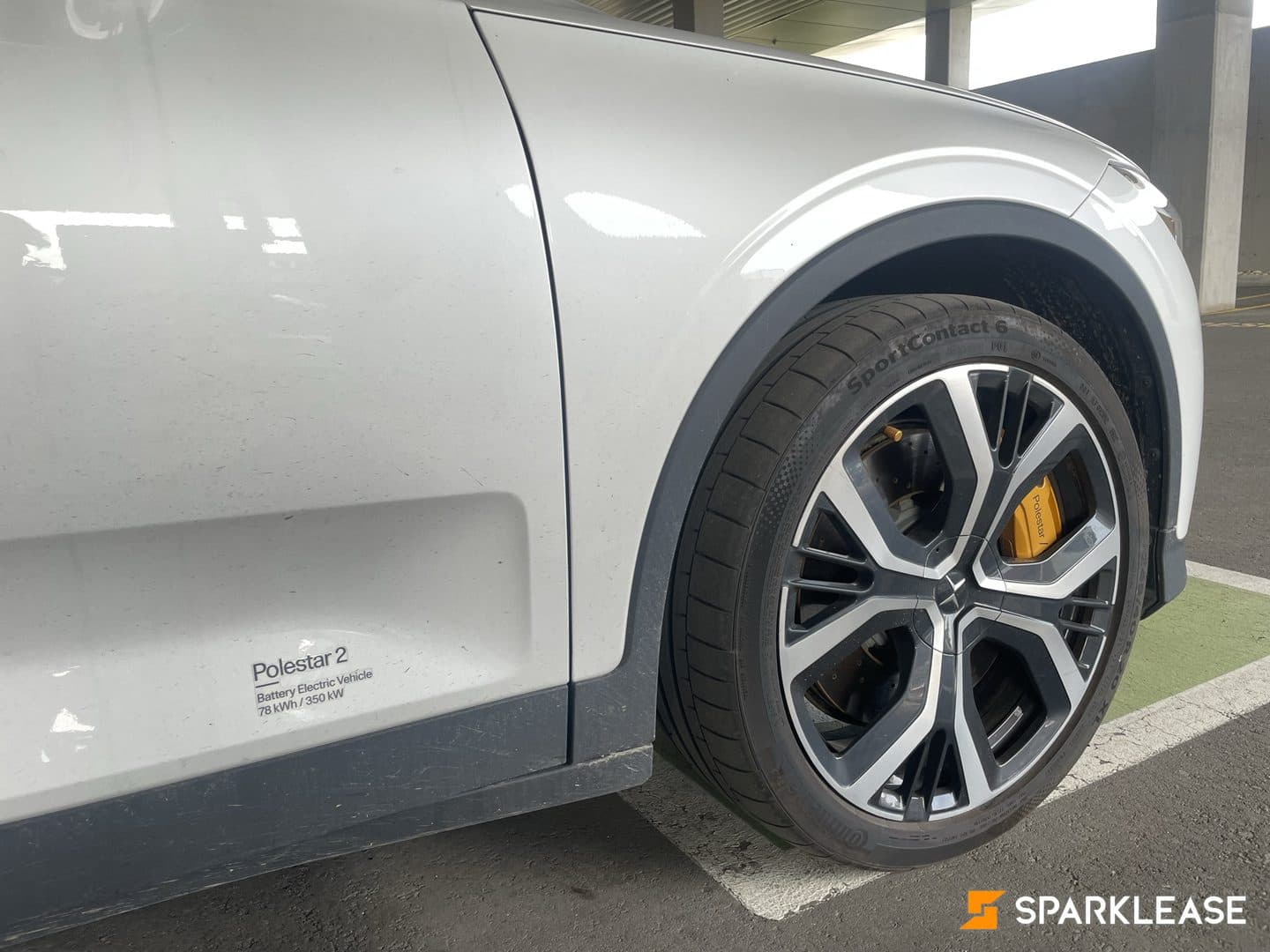 2023 Polestar 2 Long Range Dual Motor Pe...