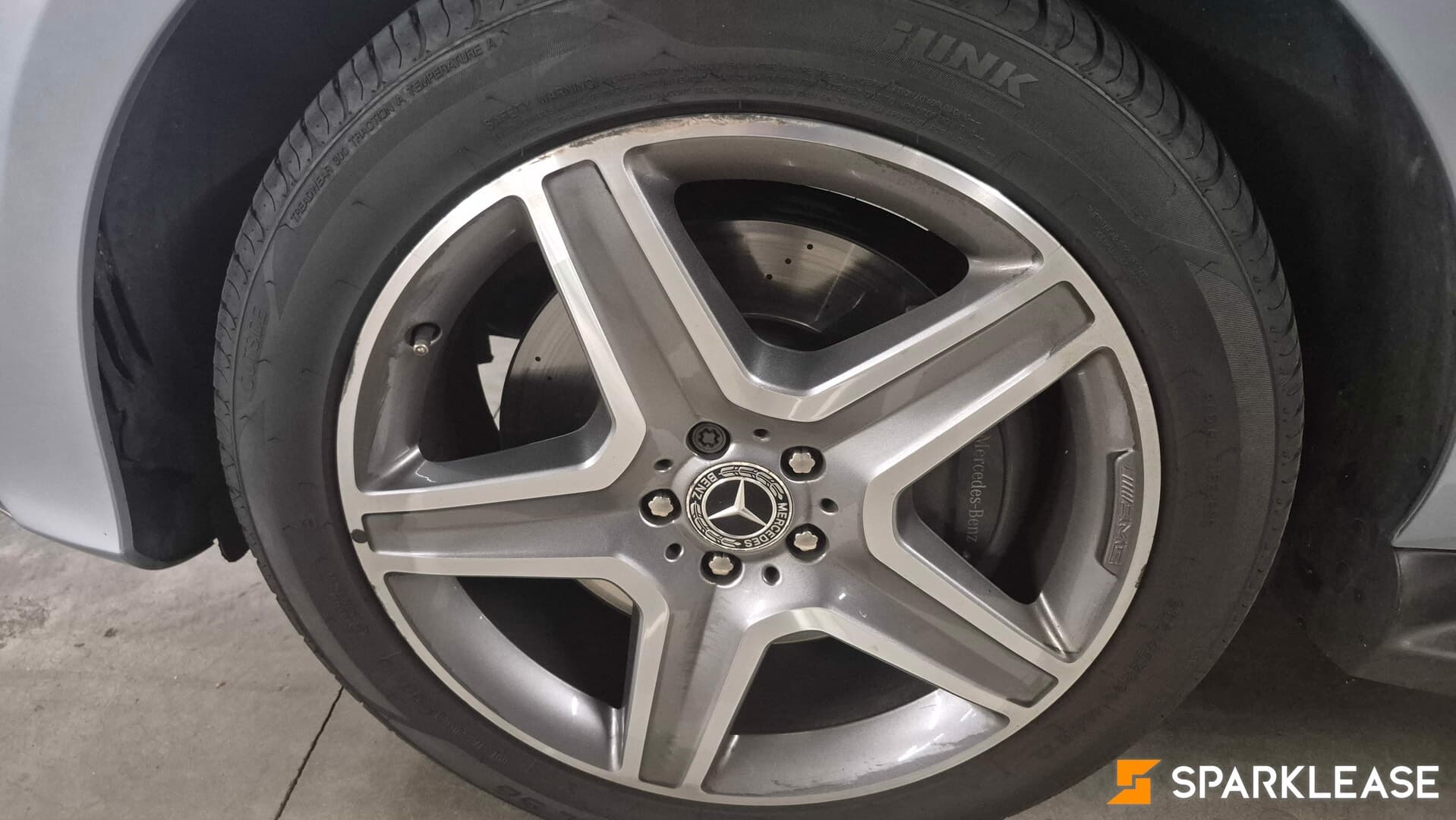 2017 Mercedes-Benz GLE 4MATIC 4dr GLE 400