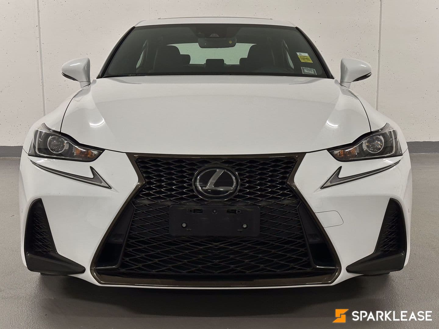 2020 Lexus  IS  IS 300 AWD 