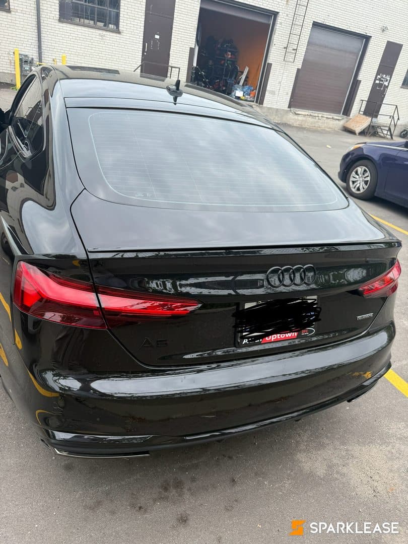 2024 Audi A5 Sportback Progressiv 45 TFSI quattro