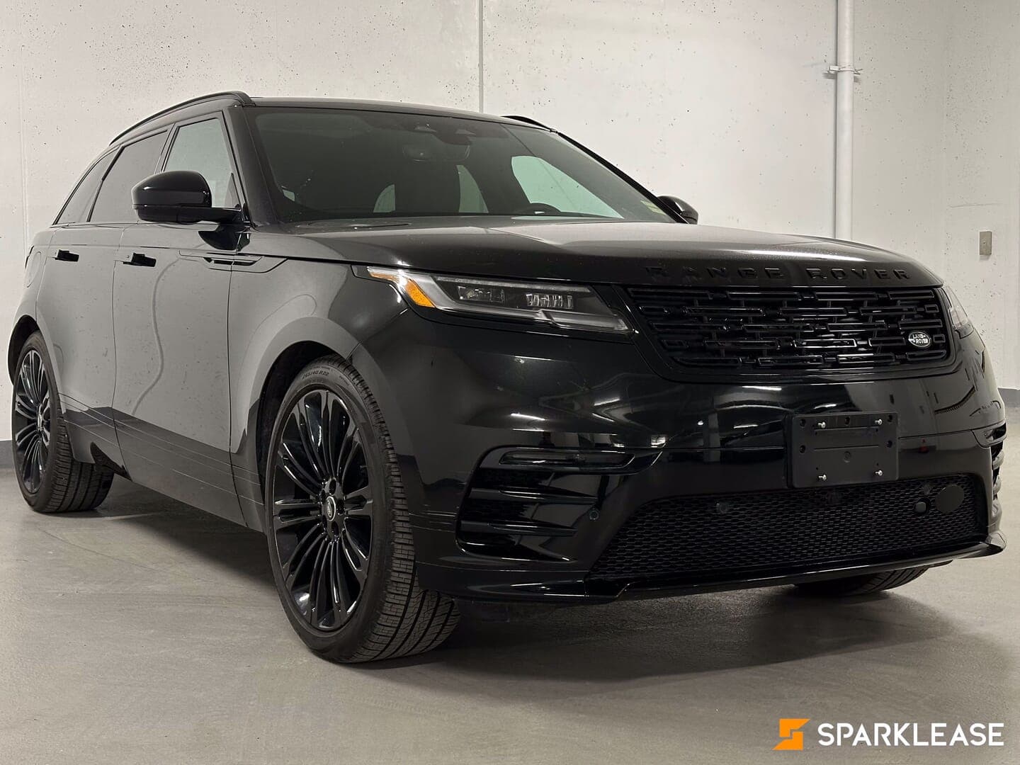 2024 Land Rover Range Rover Velar P400 Dynamic HSE