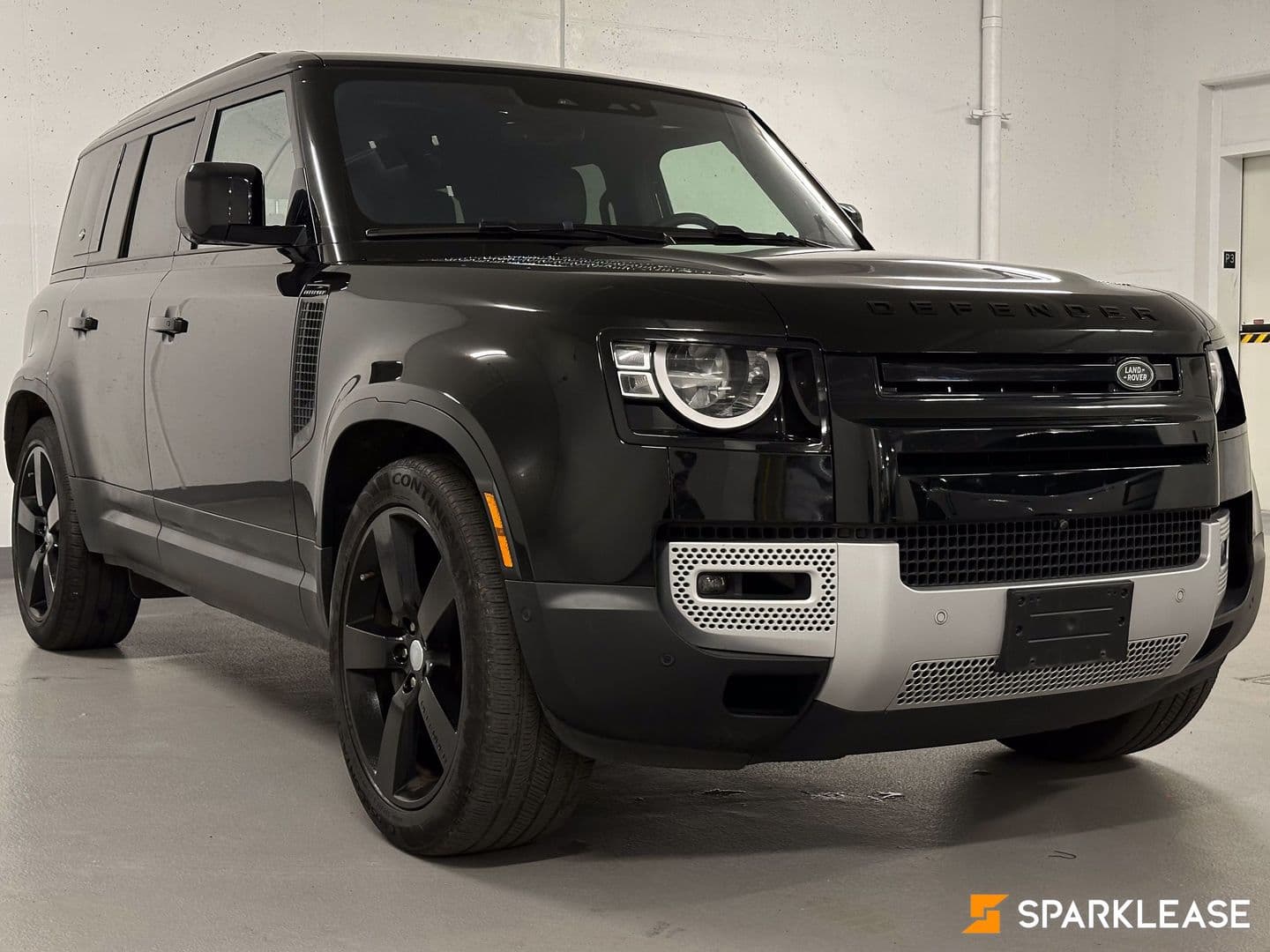 2021 Land Rover  Defender 