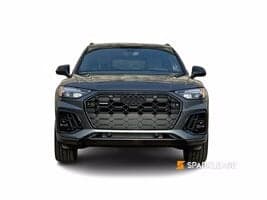 2025 Audi Q5 Progressiv 45 TFSI quattro Demo