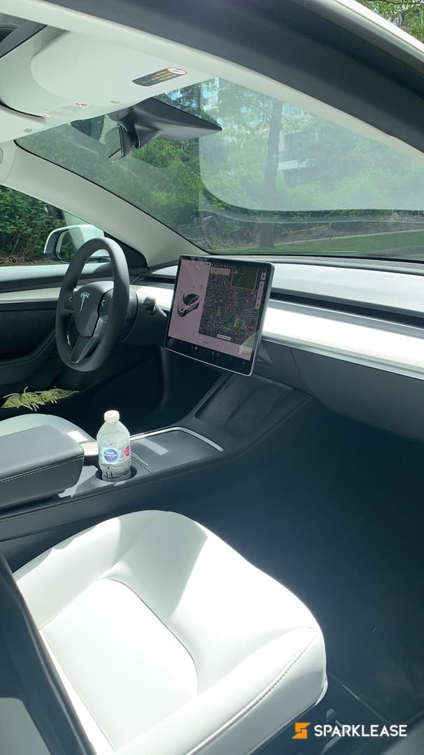 2022 Tesla Model 3 Performance AWD