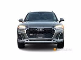 2025 Audi Q5 Progressiv 45 TFSI quattro