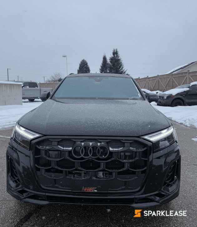 2025 Audi Q7 Progressiv 55 TFSI quattro