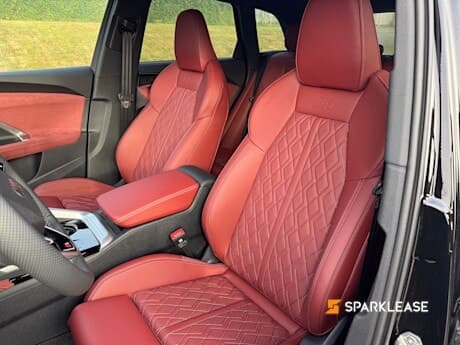 2025 Audi SQ5 Sportback Progressiv 3.0 T...