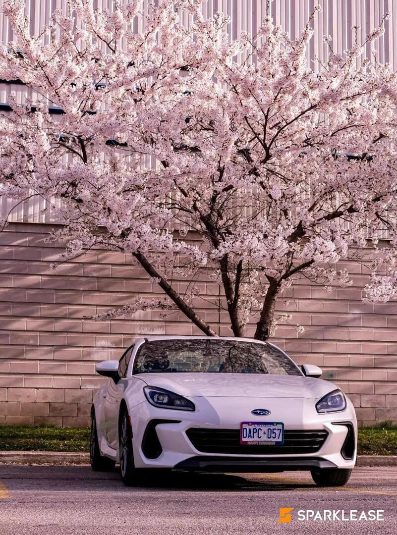 2023 Subaru BRZ