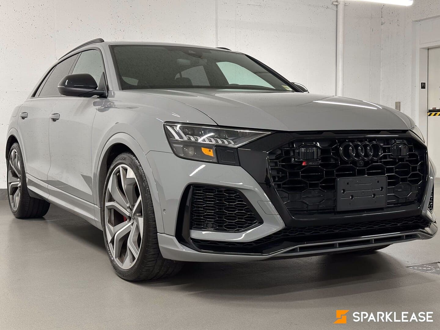 2023 Audi RS Q8 4.0 TFSI quattro