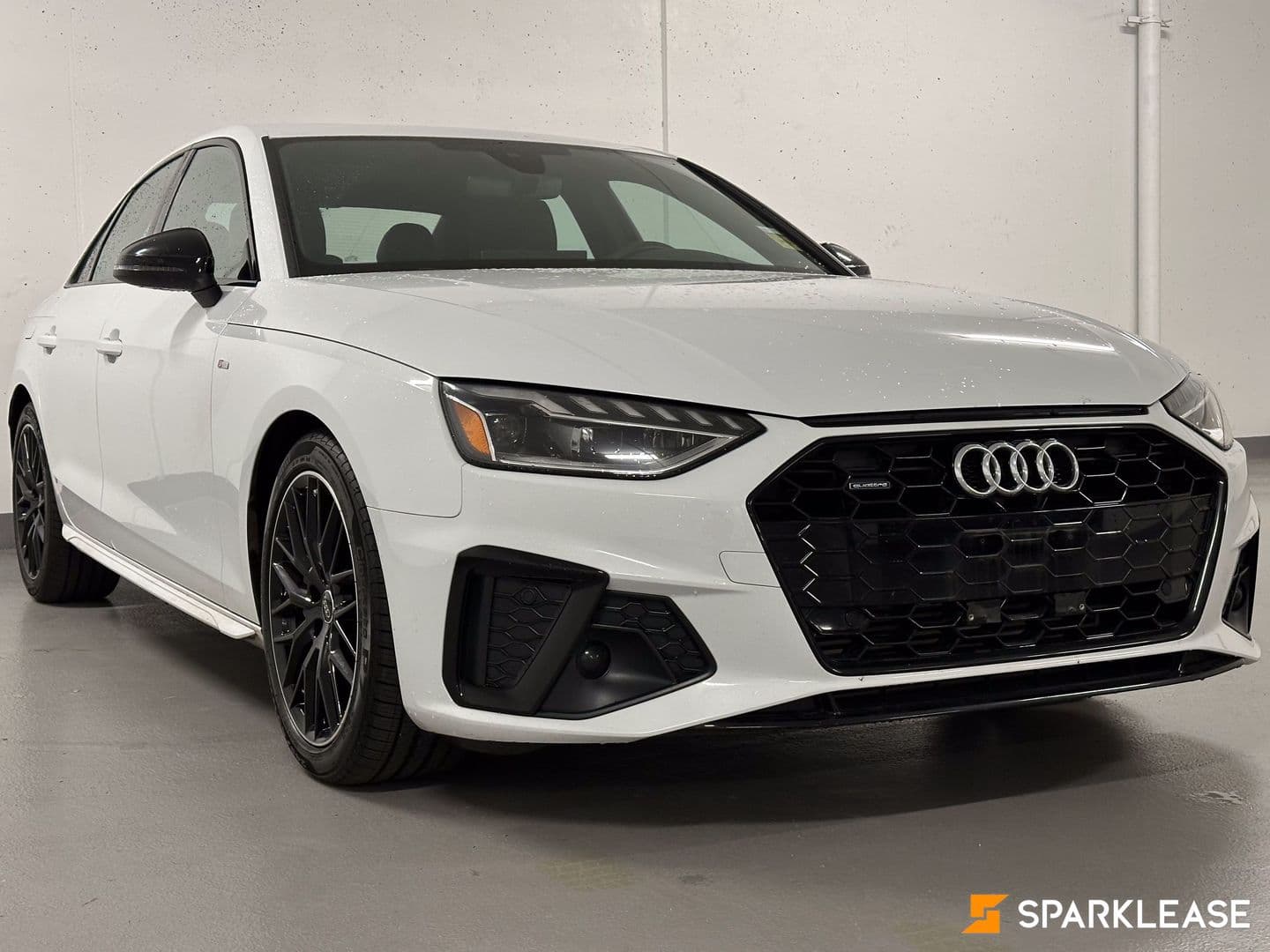 2020 Audi A4 Sedan Progressiv 2.0 TFSI quattro