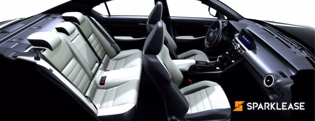 2024 Lexus  IS 500 Performance 