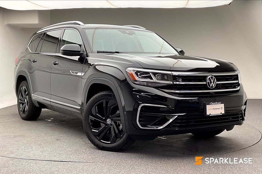 2023 Volkswagen Atlas Execline 3.6 FSI 4MOTION