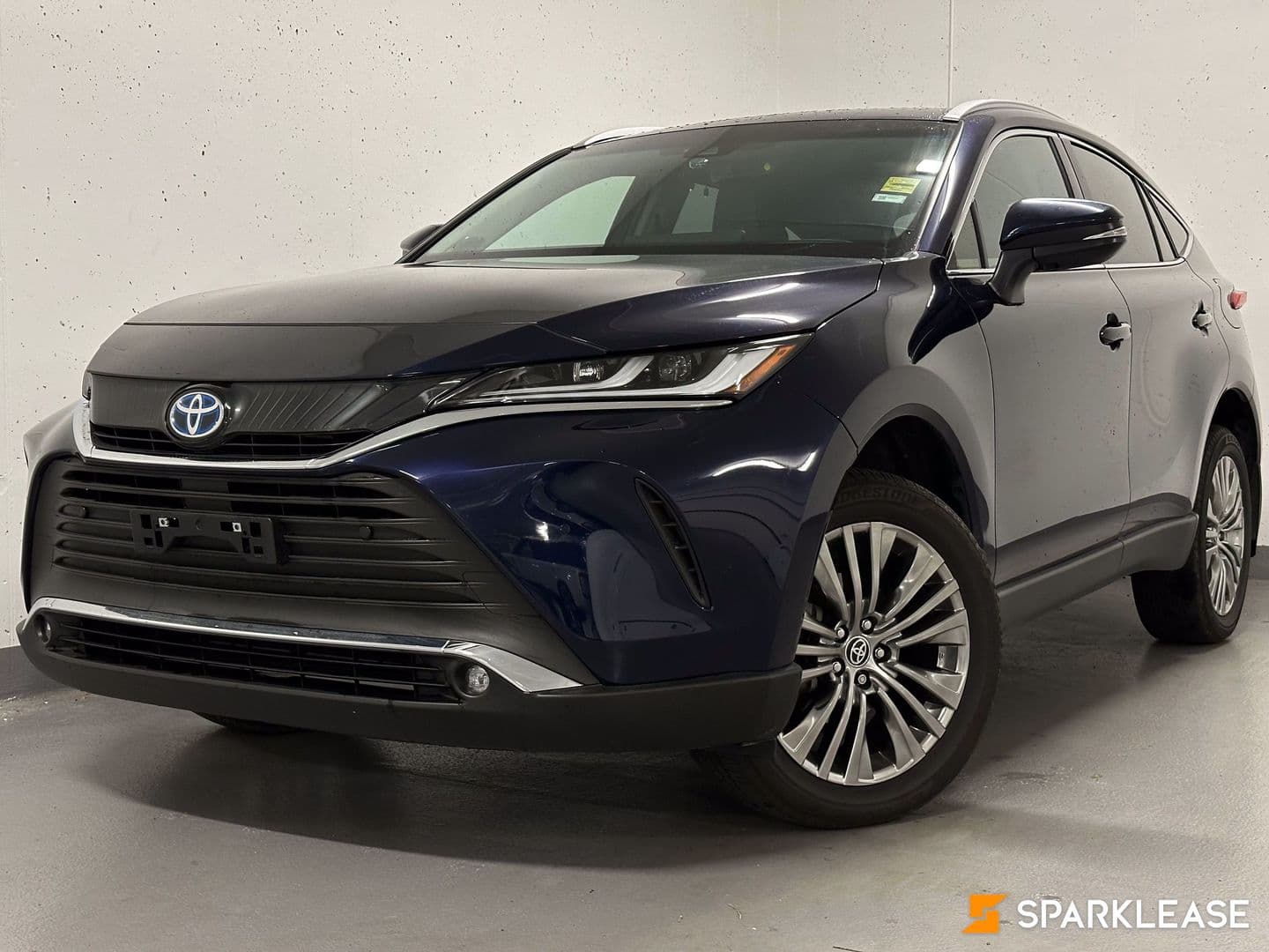 2023 Toyota Venza LE AWD