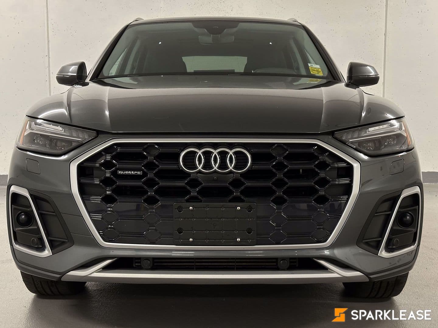 2021 Audi Q5 Technik 45 TFSI quattro
