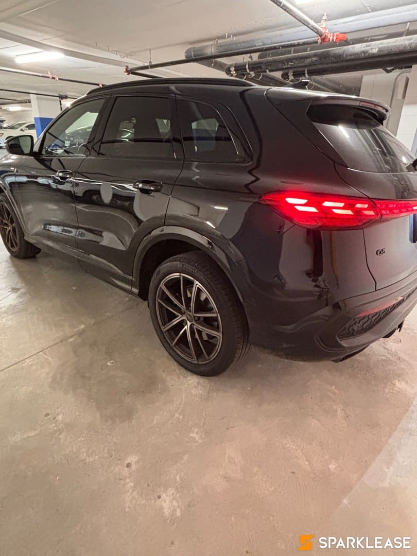 2025 Audi Q5 Technik 2.0 TFSI quattro