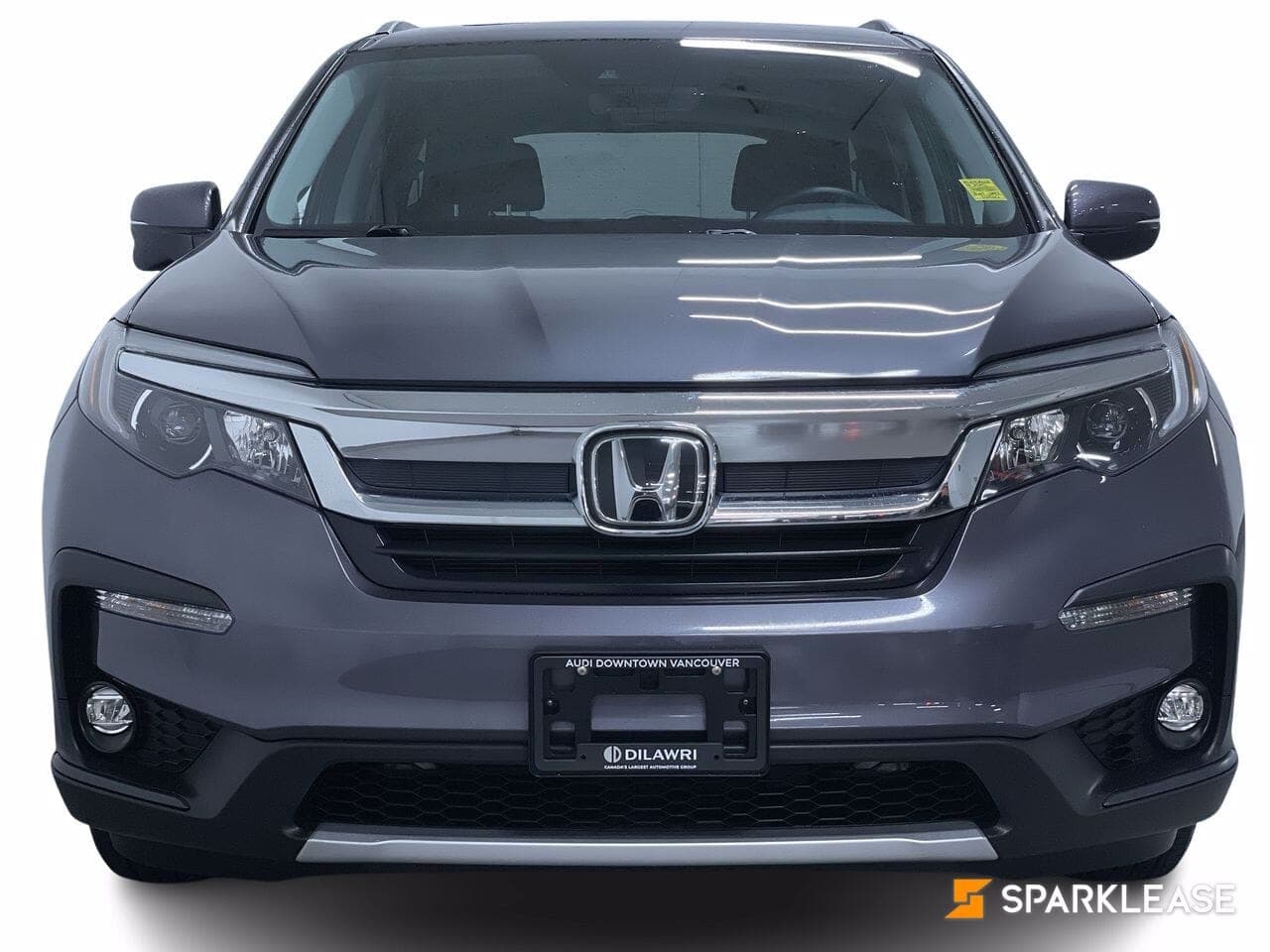 2020 Honda  Pilot  EX AWD 