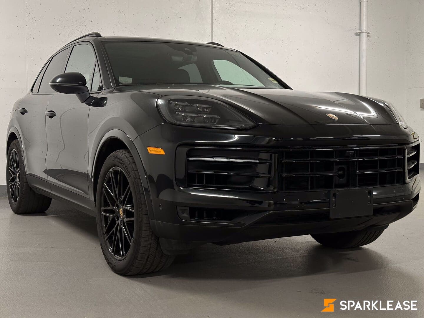 2024 Porsche  Cayenne  AWD 
