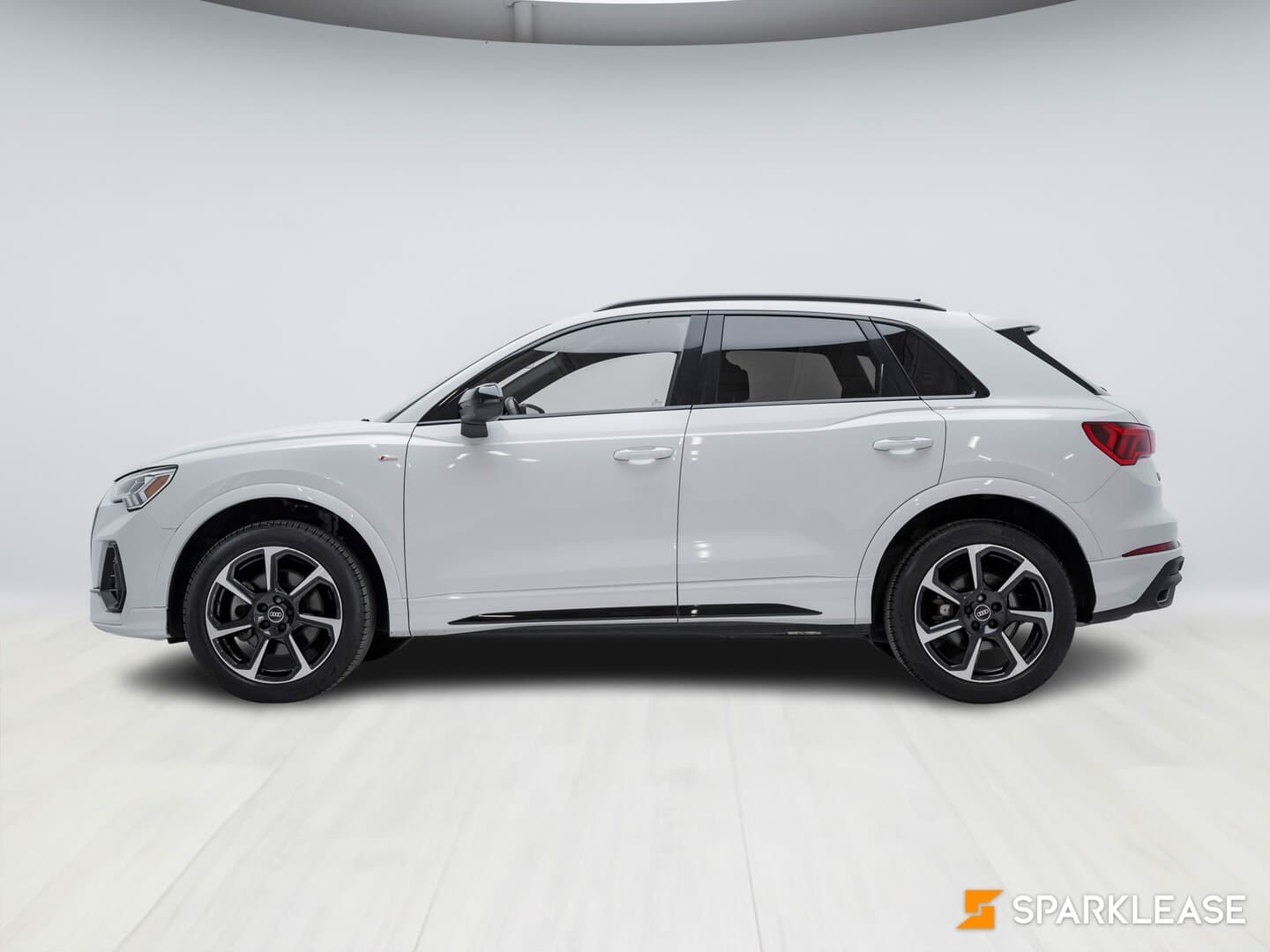 2022 Audi Q3 Technik 45 TFSI quattro