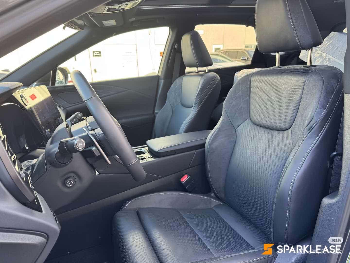 2024 Lexus RX350 大顶配 Executive Pkg