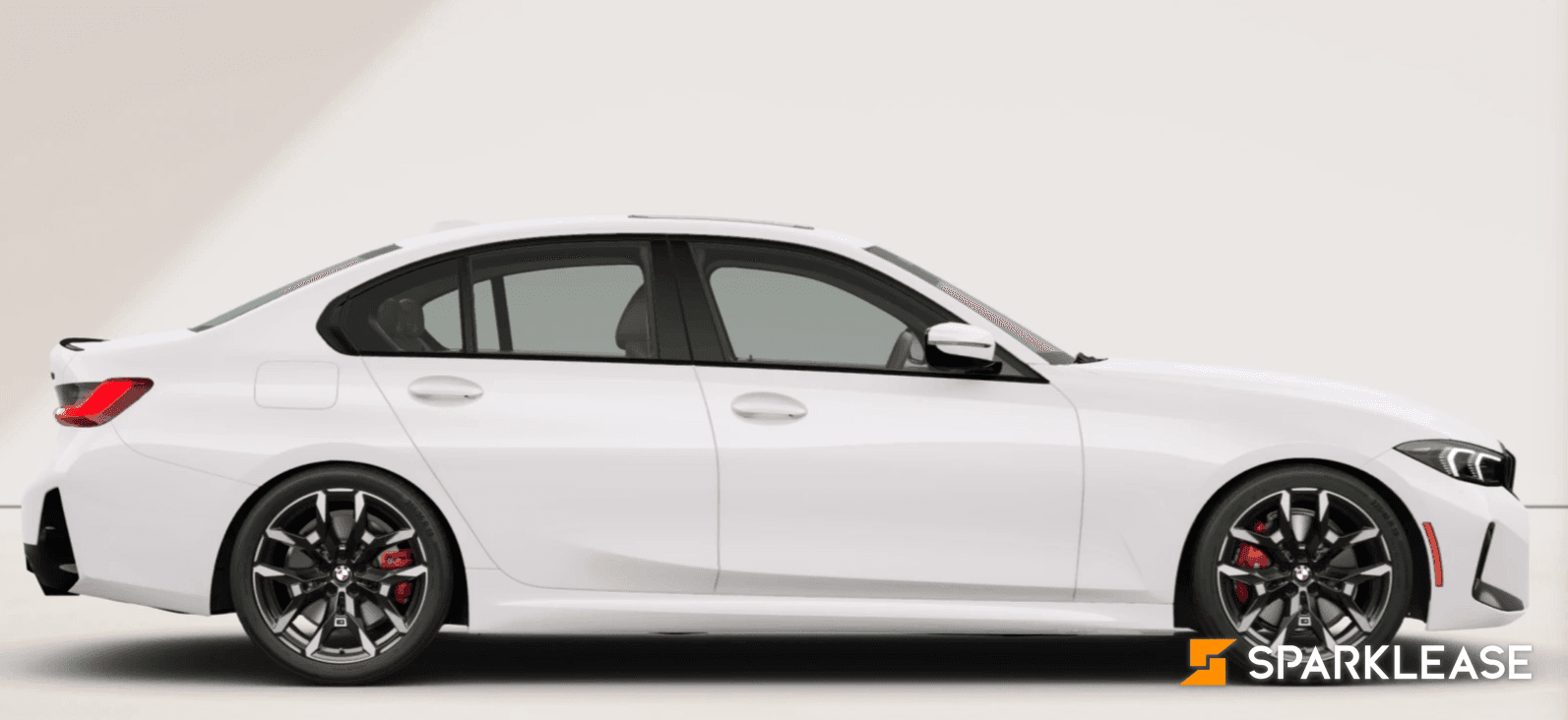 2026 BMW 330i M Sport Edition Demo