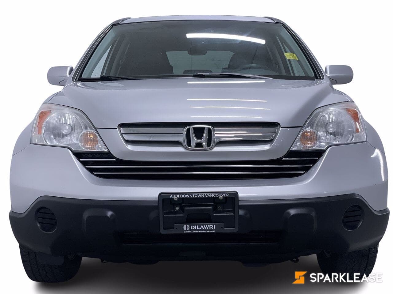 2009 Honda  CR-V  4WD 5dr EX-L 