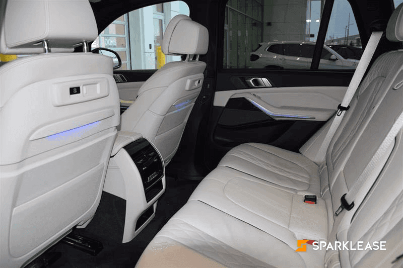 2019 BMW X5 xDrive40i Sports Activity Vehicle