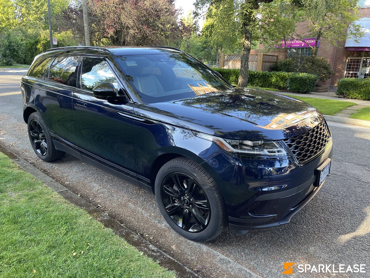 2023 Land Rover Range Rover Velar P250 S