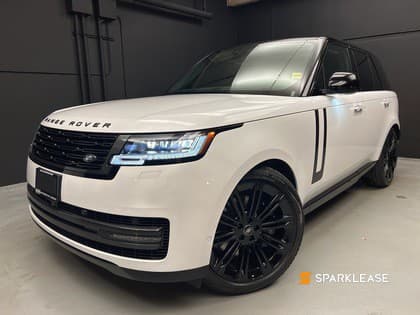 2024 Land Rover Range Rover P530 SE SWB