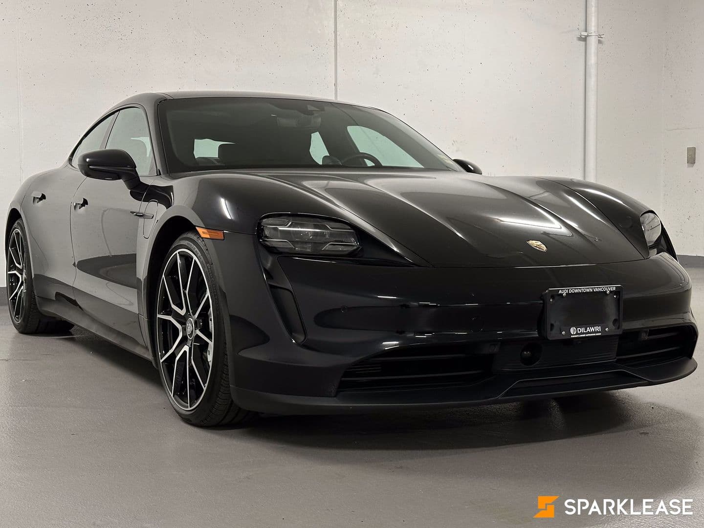 2021 Porsche Taycan 4S AWD