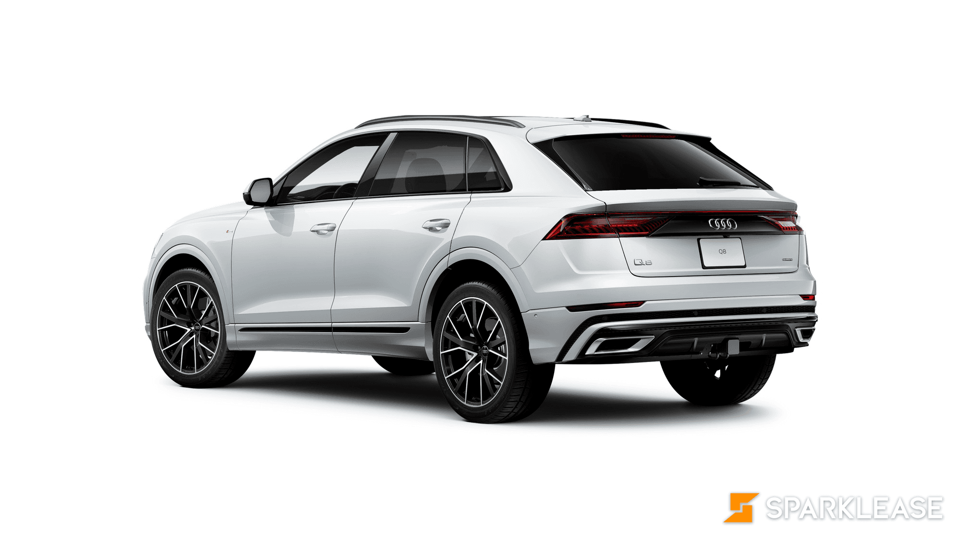 2023 Audi Q8 Progressiv 55 TFSI quattro