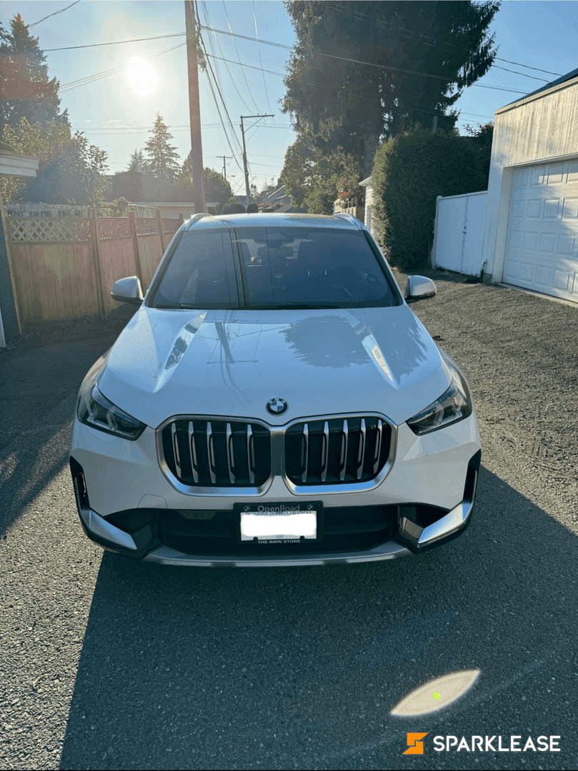 2023 BMW X1 xDrive28i Sports Activity Vehicle