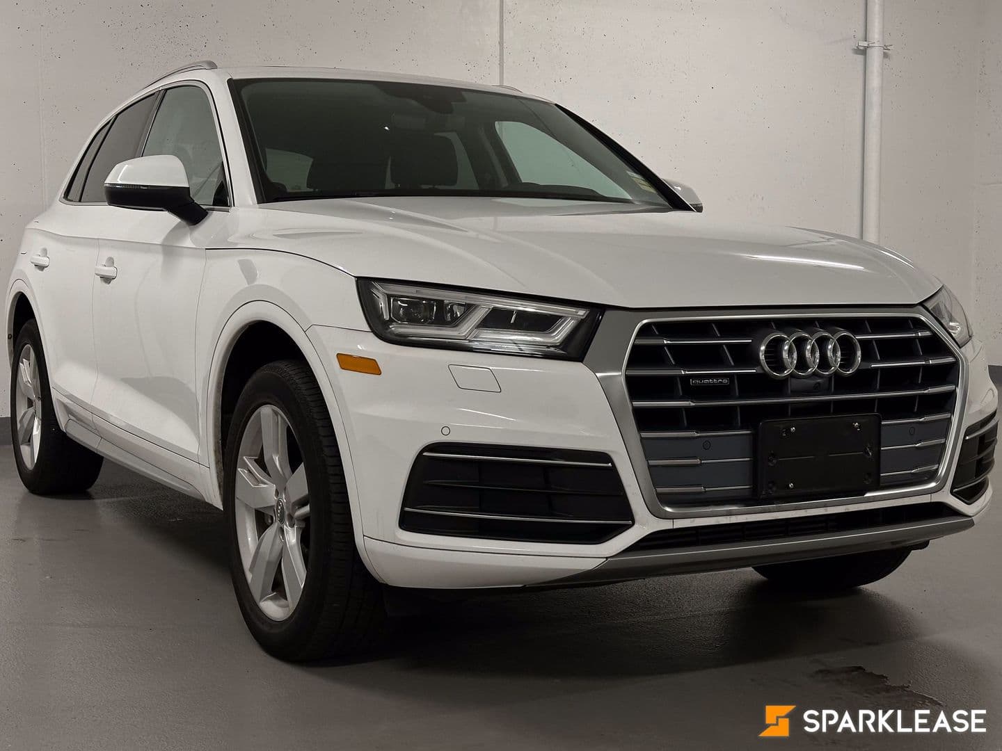 2020 Audi  Q5 