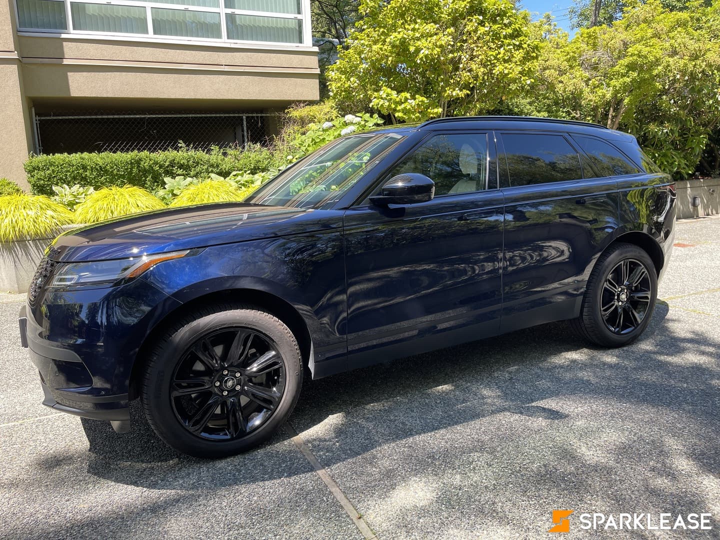 2023 Land Rover Range Rover Velar P250 S