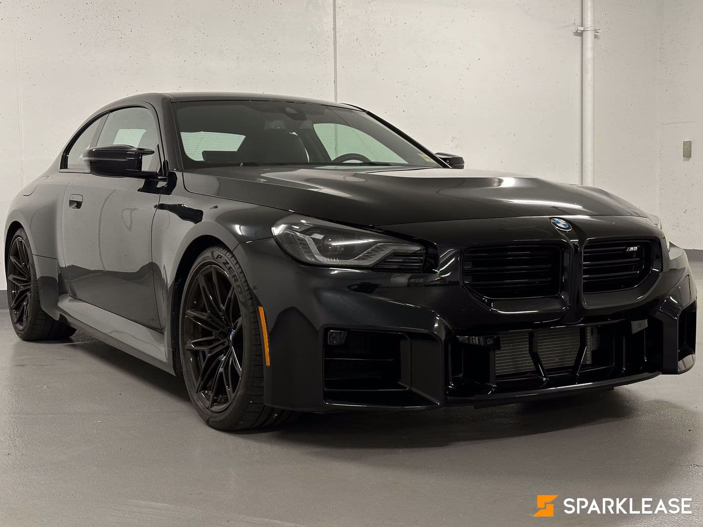 2024 BMW M2 Coupe