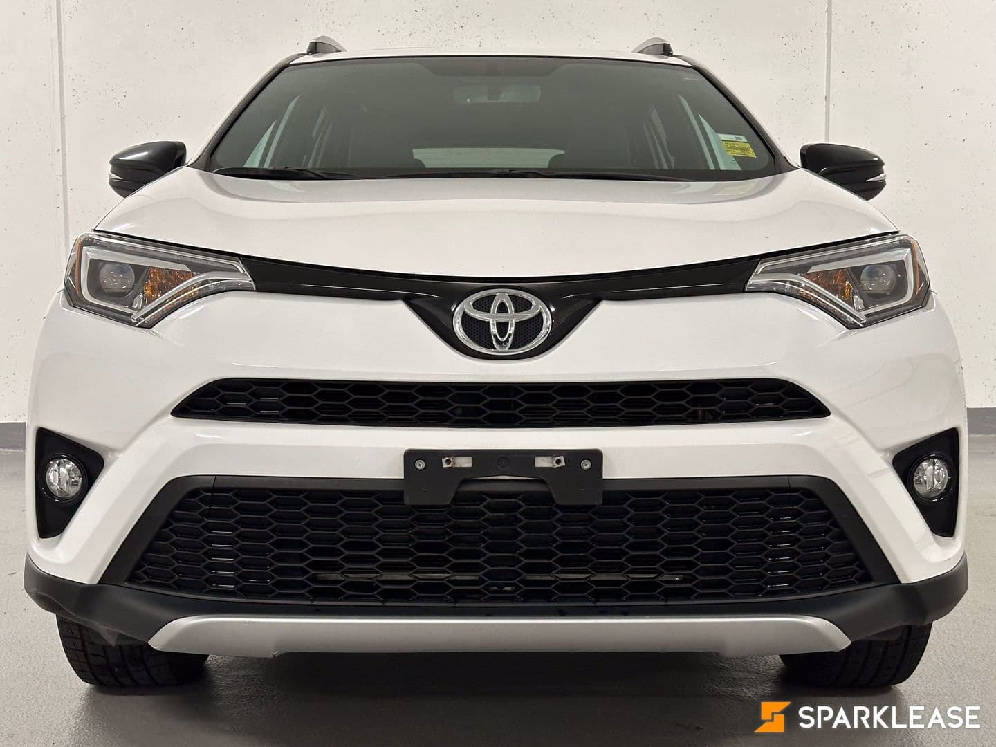 2016 Toyota RAV4 AWD 4dr SE
